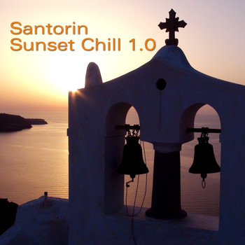 Various Artists - Santorin Sunset Chill 1.0