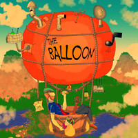 Main Station - The Balloon