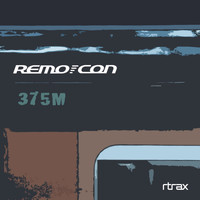 Remo-con - 375M