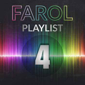 Various Artists - Farol Playlist 4