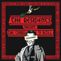 The Residents - The Third Reich 'n Roll (pREServed Edition)
