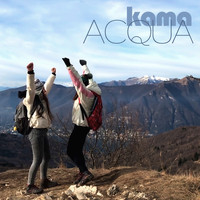 Kama - Acqua