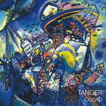Tanger - Ciudad