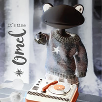 Omel - It's Time