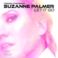 Suzanne Palmer - Let It Go