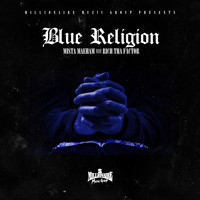 Mista Maeham - Blue Religion
