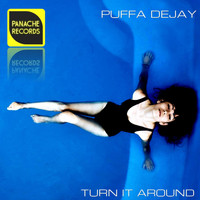 Puffa Dejay - Turn It Around