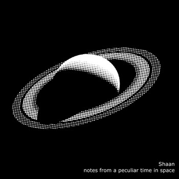 Shaan - Notes from a Peculiar Time in Space