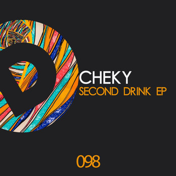 Cheky - Second Drink