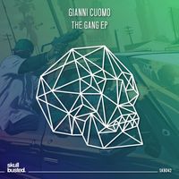 Gianni Cuomo - The Gang EP