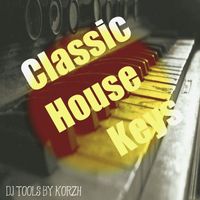 Korzh - Classic House Keys (DJ Tools)