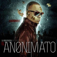 Anonimus - El Anonimato