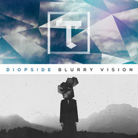 Tahoe - Diopside / Blurry Vision