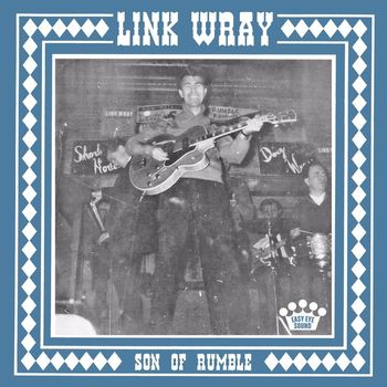 Link Wray - Whole Lotta Talking