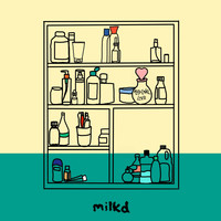 milkd - Medicinal Love