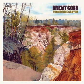 Brent Cobb - Mornin's Gonna Come