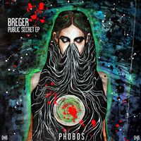 Breger - Public Secret EP