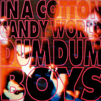 Dum Dum boys - In a Cotton Candy World