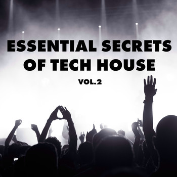 Various Artists - Essential Secrets of Tech House, Vol. 2