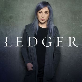 LEDGER - LEDGER EP