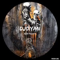 Djoiyan - Acid Factory