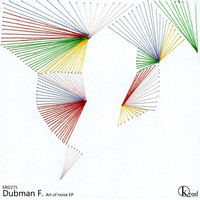 Dubman F. - Art of noise