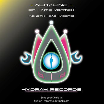 Alkaline - Into Vortex