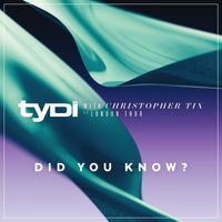 tyDi - Did You Know? (feat. London Thor) [Kundo Remix]