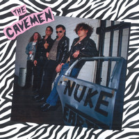 The Cavemen - Nuke Earth (Explicit)