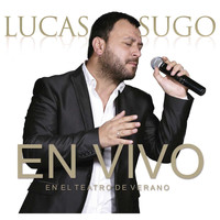 Lucas Sugo - En Vivo en Teatro de Verano
