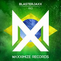 BlasterJaxx - Rio