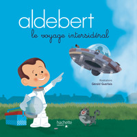Aldebert - Le voyage intersidéral