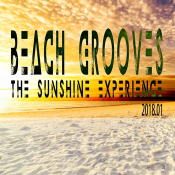 Various Artists - Beach Grooves - The Sunshine Experience 2018.01