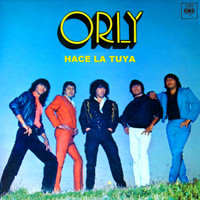 Orly - Hacé la Tuya