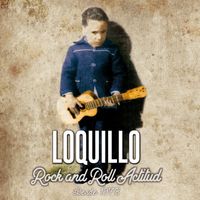 Loquillo - Rock and Roll Actitud (1978-2018)