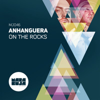 Anhanguera - On the Rocks