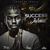 Jahmiel - Success (Explicit)