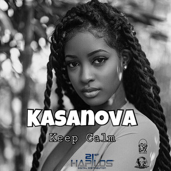 Kasanova - Keep Calm