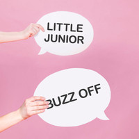 Little Junior - Buzz Off