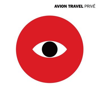 Avion Travel - Privé