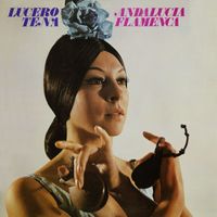 Lucero Tena - Andalucía flamenca