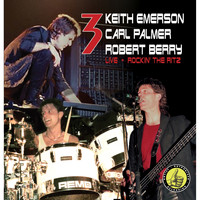 3 (Emerson, Berry, Palmer) - Rockin' the Ritz