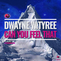 Dwayne W. Tyree - Can You Feel That