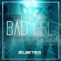 Mhorii - BAD GIRL
