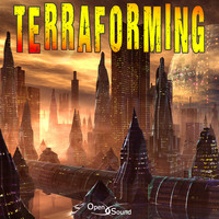 Oscar Rocchi - Terraforming (Music for Movie)