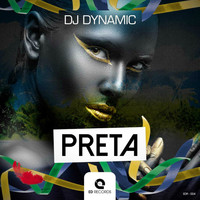 DJ Dynamic - Preta