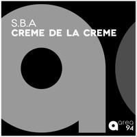 S.B.A - Creme de la creme