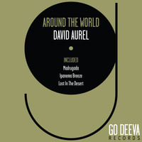 David Aurel - Around the World