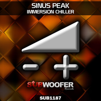 Sinus Peak - Immersion Chiller