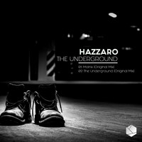Hazzaro - The Underground